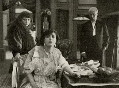 Her Own Way (1915) afişi Her Own Way (1915) afişi
