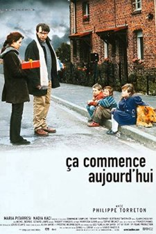 Her şey Bugün Başlıyor