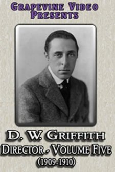 Her Terrible Ordeal (1910) afişi