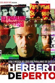 Herbert De Perto (2009) afişi