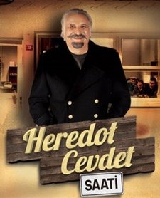 Heredot Cevdet Saati