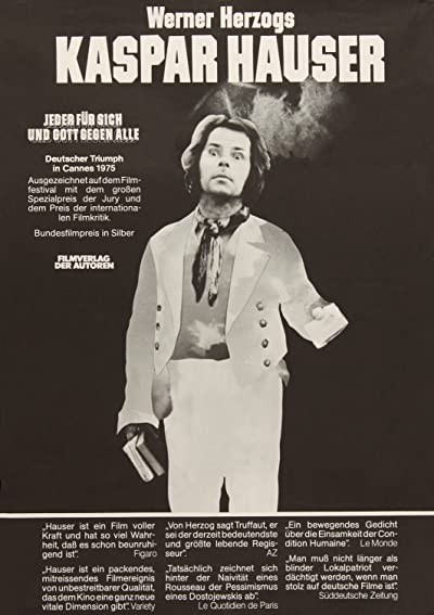 Herkes Kendi Başına Ve Tanrı Herkese Karşı (1974) afişi Herkes Kendi Başına Ve Tanrı Herkese Karşı (1974) afişi