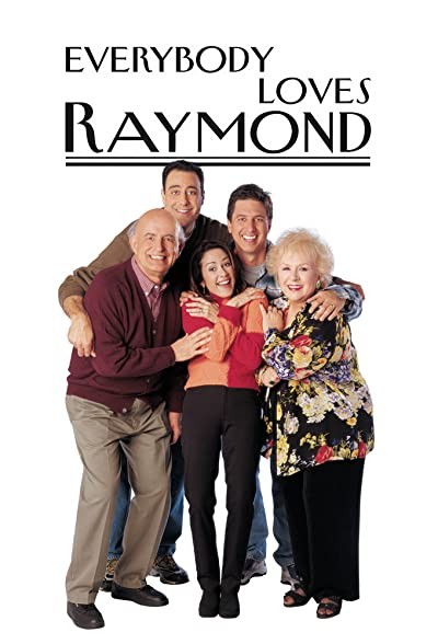 Herkes Raymond'u Seviyor