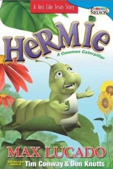 Hermie: A Common Caterpillar (2003) afişi