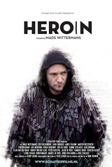 Heroin (2013) afişi