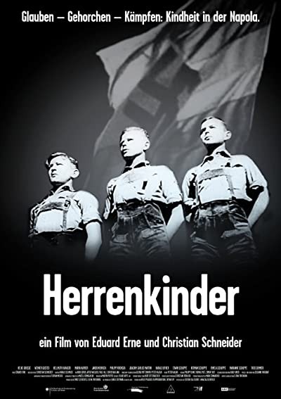 Herrenkinder (2009) afişi Herrenkinder (2009) afişi