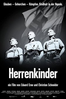Herrenkinder (2009) afişi