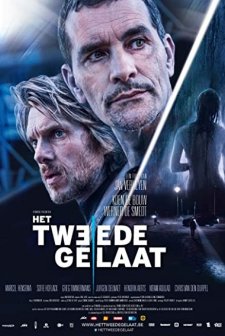 Het Tweede Gelaat (2017) afişi