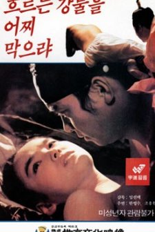 Heureuneun Gangmuleul Eojji Makeorya