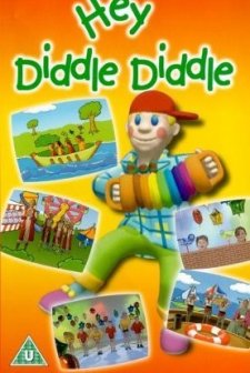 Hey Diddle Diddle (1935) afişi