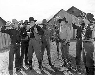 Hey! Hey! Cowboy (1927) afişi Hey! Hey! Cowboy (1927) afişi