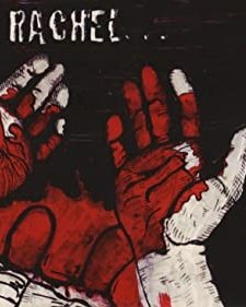 Hey Rachel... (2010) afişi