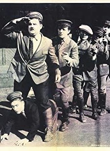 Hey, Taxi! (1925) afişi