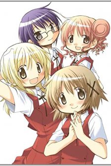 Hidamari Sketch X 365