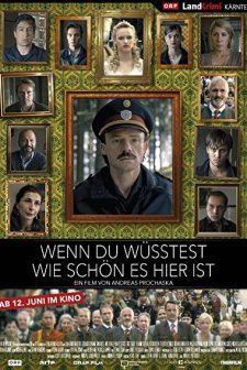 Hier (2015) afişi