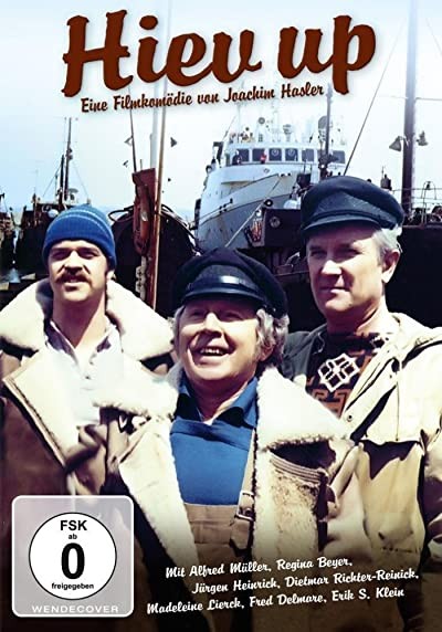 Hiev Up (1978) afişi Hiev Up (1978) afişi