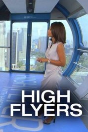 High Flyers (1999) afişi