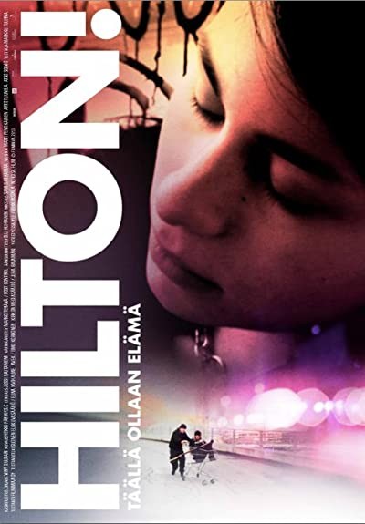 Hilton! (2013) afişi Hilton! (2013) afişi
