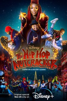 Hip Hop Fındıkkıran (2022) afişi