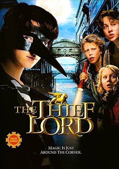 Hırsız Kral (2006) afişi Hırsız Kral (2006) afişi
