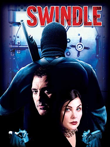 Hırsızlar Çetesi (2002) afişi Hırsızlar Çetesi (2002) afişi