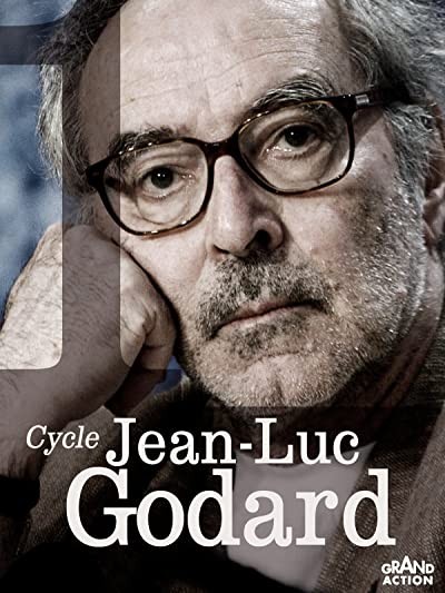 Histoire(s) Du Cinéma: Le Contrôle De L'univers (1998) afişi Histoire(s) Du Cinéma: Le Contrôle De L'univers (1998) afişi