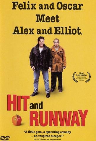 Hit And Runway (1999) afişi Hit And Runway (1999) afişi