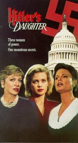 Hitler's Daughter (1990) afişi Hitler's Daughter (1990) afişi