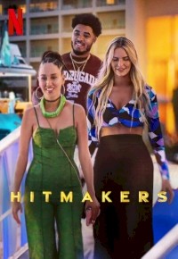 Hitmakers (2025) afişi Hitmakers (2025) afişi