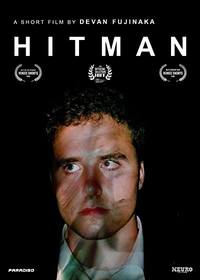 Hitman: Agent Jun (2020) afişi Hitman: Agent Jun (2020) afişi