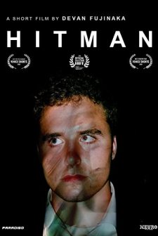 Hitman: Agent Jun (2020) afişi