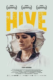 Hive (2021) afişi
