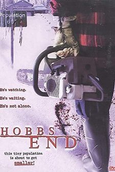 Hobbs End (2002) afişi
