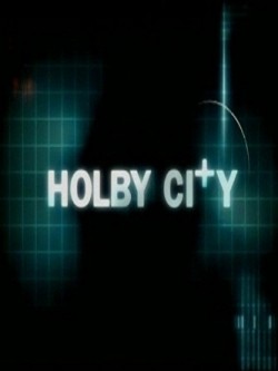 Holby City (1999) afişi Holby City (1999) afişi