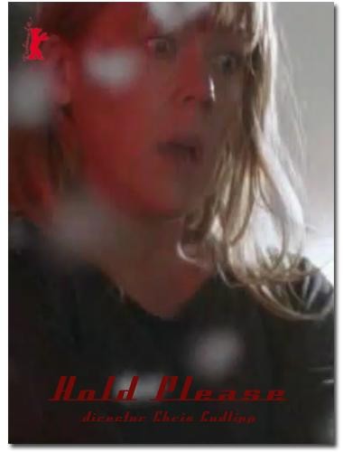 Hold Please (2006) afişi