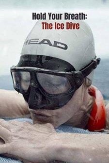 Hold Your Breath: The Ice Dive