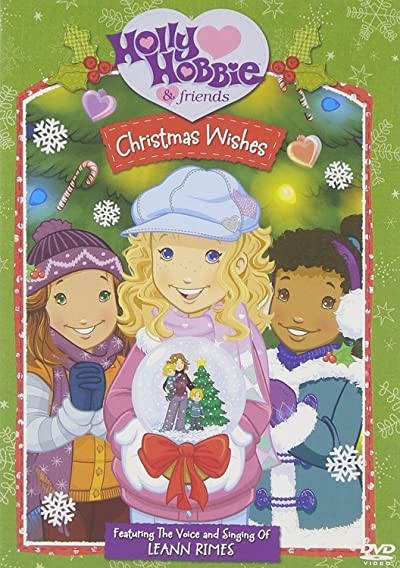 Holly Hobbie And Friends (2006) afişi Holly Hobbie And Friends (2006) afişi