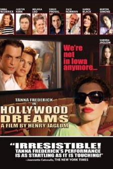 Hollywood Düşleri (2006) afişi