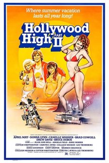 Hollywood High Part ıı