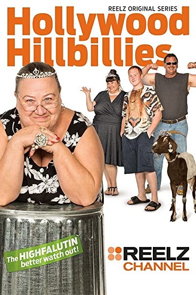 Hollywood Hillbillies (2014) afişi Hollywood Hillbillies (2014) afişi