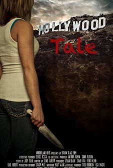 Hollywood Tale (2011) afişi