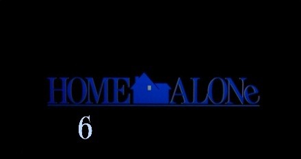 Home Alone 6 (2020) afişi Home Alone 6 (2020) afişi