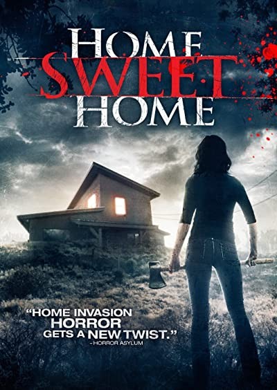 Home Sweet Home (2012) afişi Home Sweet Home (2012) afişi
