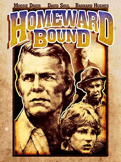 Homeward Bound (1980) afişi Homeward Bound (1980) afişi