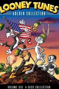 Hop And Go (1943) afişi