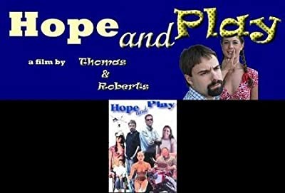 Hope And Play (2004) afişi Hope And Play (2004) afişi