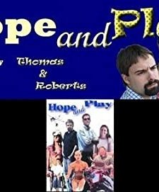 Hope And Play (2004) afişi