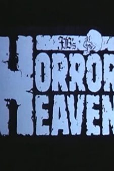Horror Heaven (1984) afişi