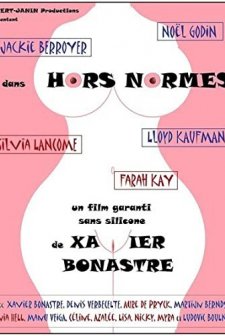 Hors Normes (2005) afişi