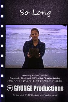 Hoşçakal (2011) afişi